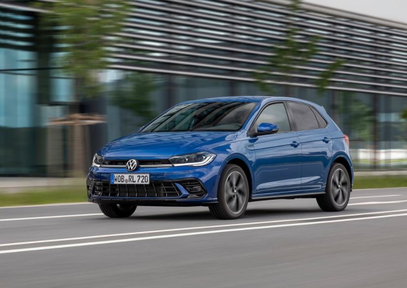 2021 Volkswagen Yeni Polo Hatchback 5 Kapı 1.0 TSI (95 HP) Style DSG Teknik Özellikler, Ölçüler ve Bagaj Hacmi