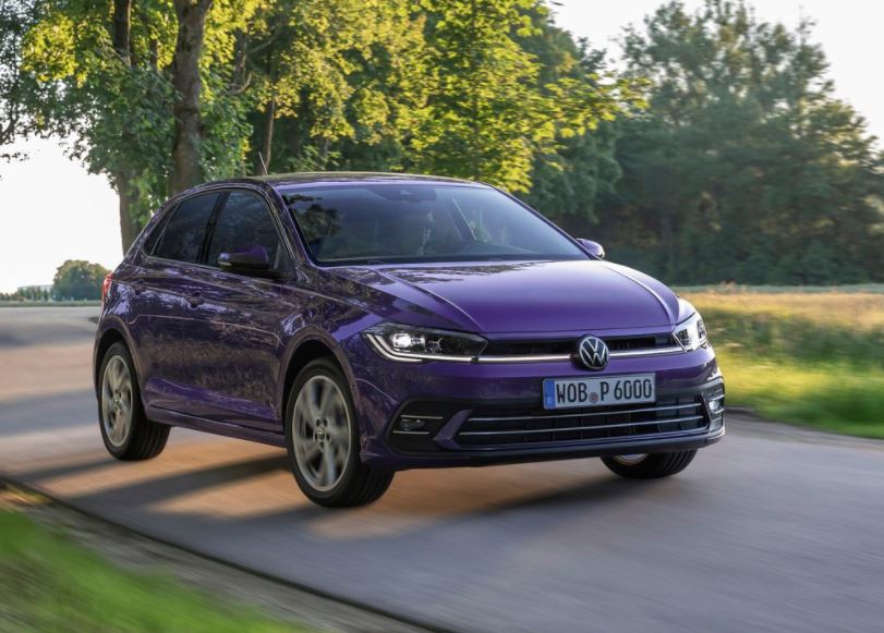 2021 Volkswagen Yeni Polo 1.0 TSI 95 HP Style DSG Teknik Özellikleri, Yakıt Tüketimi