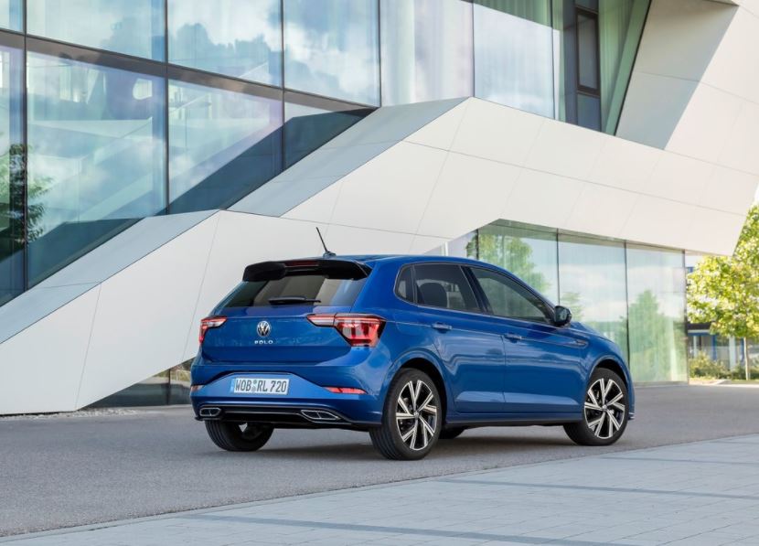 2021 Volkswagen Yeni Polo 1.0 TSI 95 HP Life Manuel Teknik Özellikleri, Yakıt Tüketimi