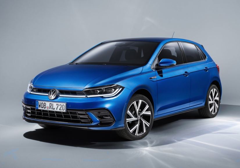 2021 Volkswagen Yeni Polo 1.0 80 HP Impression Manuel Teknik Özellikleri, Yakıt Tüketimi