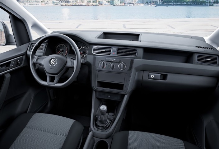 2020 Volkswagen Caddy Kombi 2.0 TDI (102 HP) Trendline DSG Teknik Özellikler, Ölçüler ve Bagaj Hacmi