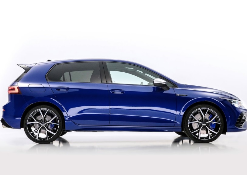 2022 Volkswagen Golf R 2.0 TSI 320 HP R DSG Teknik Özellikleri, Yakıt Tüketimi