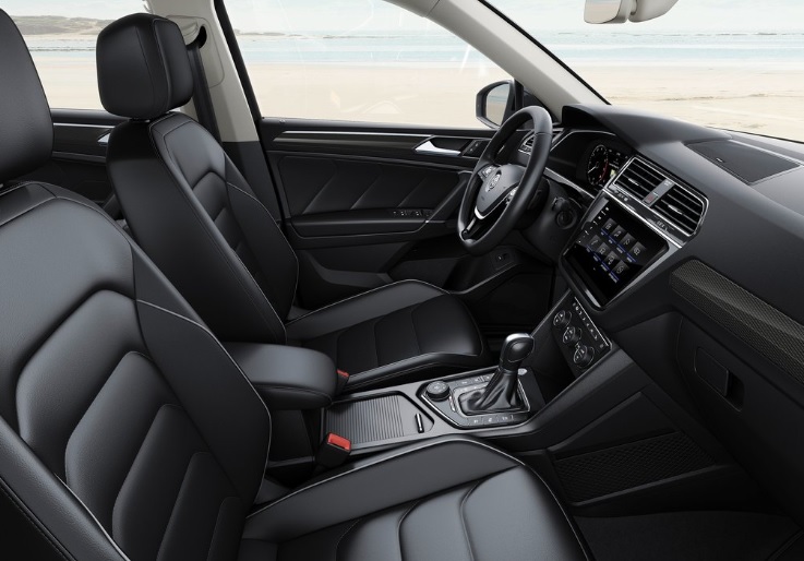 2020 Volkswagen Tiguan SUV 2.0 TDI SCR (150 HP) Highline DSG Teknik Özellikler, Ölçüler ve Bagaj Hacmi