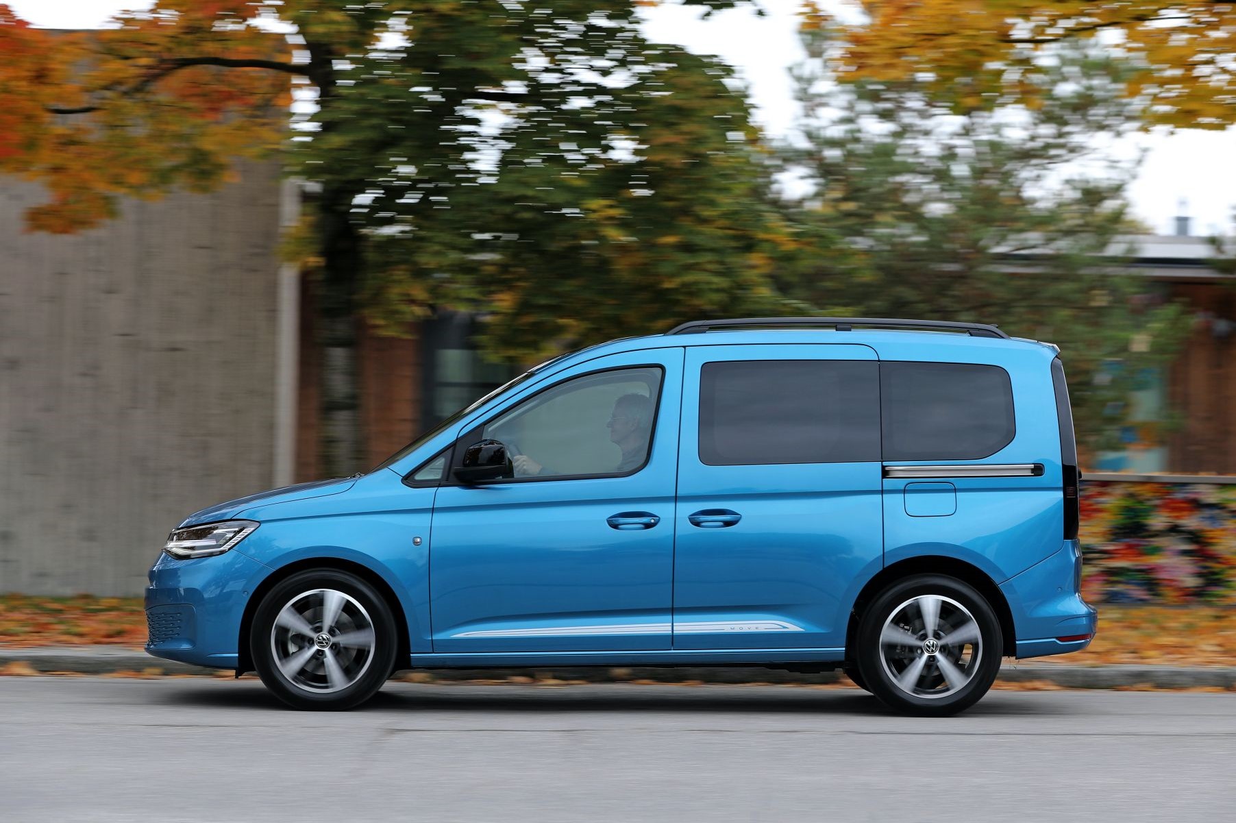 2021 Volkswagen Caddy 2.0 TDI 122 HP Style DSG Teknik Özellikleri, Yakıt Tüketimi