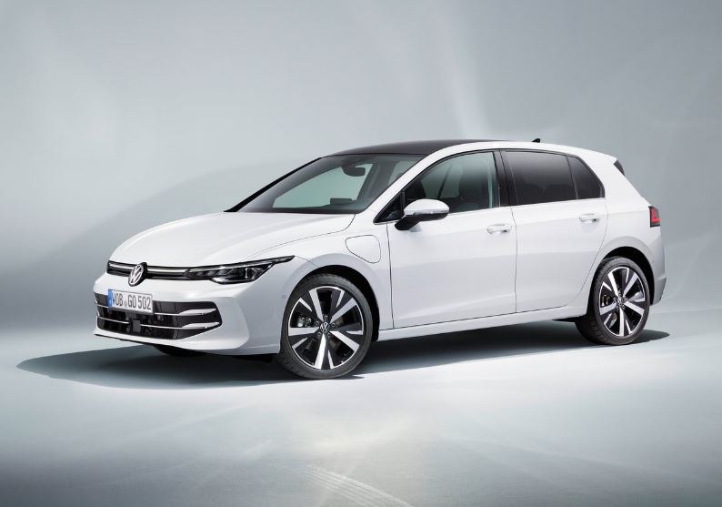 2026 Volkswagen Golf 1.5 eTSI 150 HP Style DSG Teknik Özellikleri, Yakıt Tüketimi