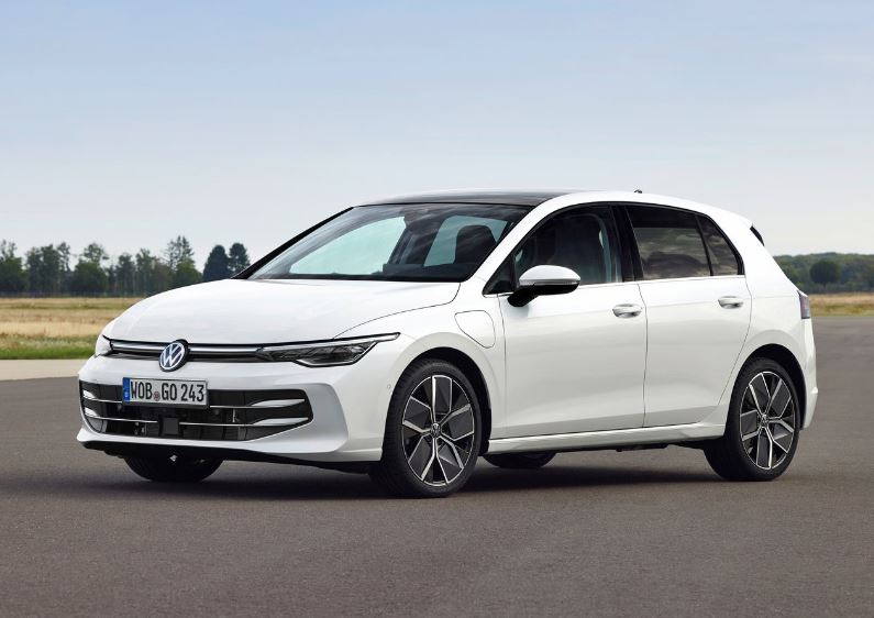 2026 Volkswagen Golf 1.5 eTSI 150 HP Style DSG Teknik Özellikleri, Yakıt Tüketimi