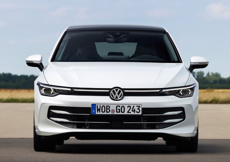 2026 Volkswagen Golf 1.5 eTSI 150 HP Style DSG Teknik Özellikleri, Yakıt Tüketimi