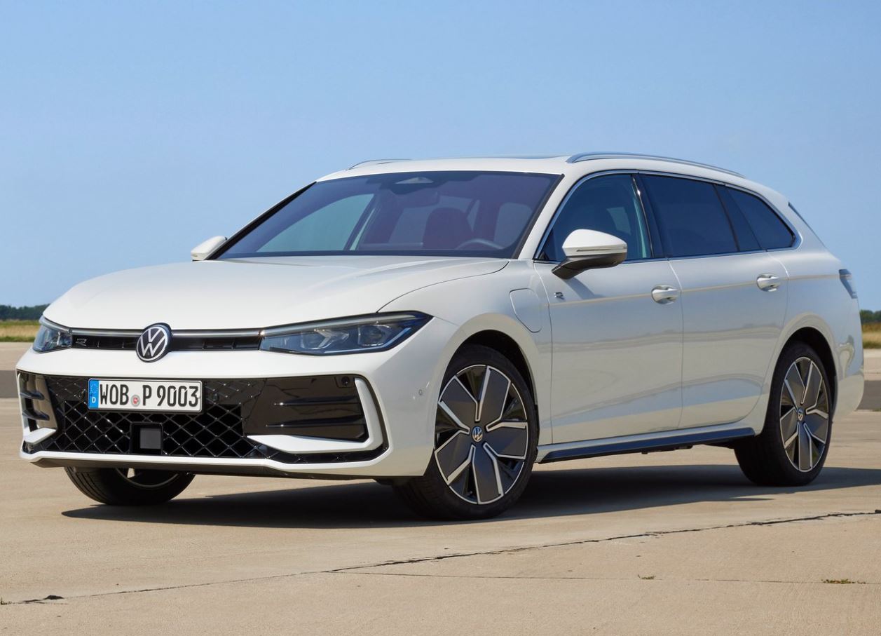 2024 Volkswagen Passat 2.0 TDI 193 HP R-Line DSG Teknik Özellikleri, Yakıt Tüketimi