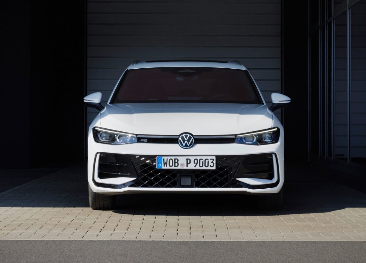 2024 Volkswagen Passat 1.5 eTSI 150 HP Business DSG Teknik Özellikleri, Yakıt Tüketimi