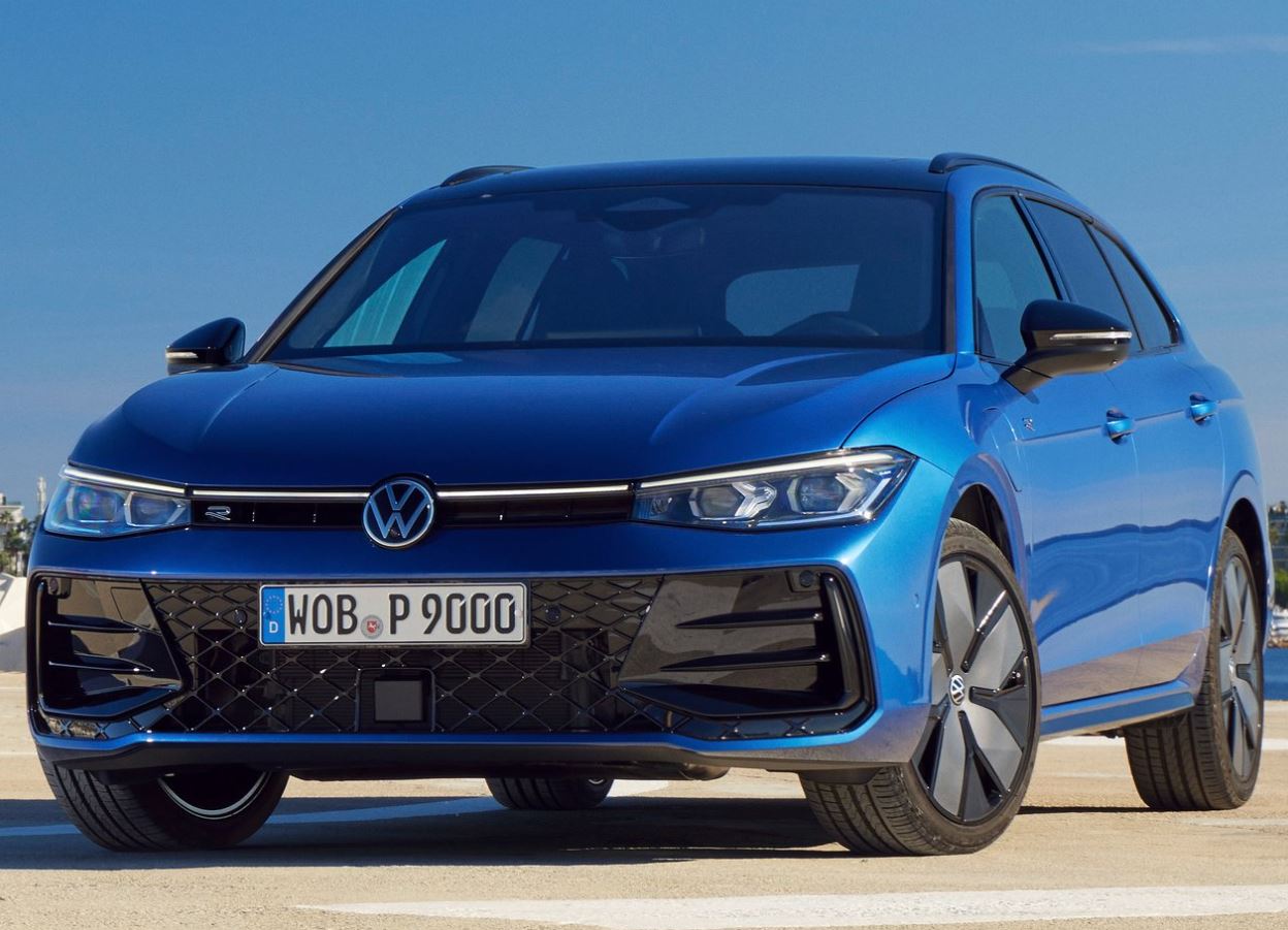 2024 Volkswagen Passat Sedan 1.5 eTSI (150 HP) R-Line DSG Teknik Özellikler, Ölçüler ve Bagaj Hacmi