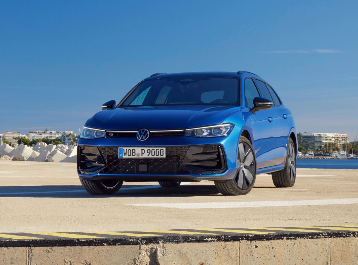 2024 Volkswagen Passat 2.0 TDI 193 HP R-Line DSG Teknik Özellikleri, Yakıt Tüketimi