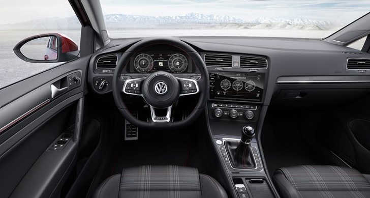 2018 Volkswagen Golf 1.0 TSI 110 HP Comfortline DSG Teknik Özellikleri, Yakıt Tüketimi