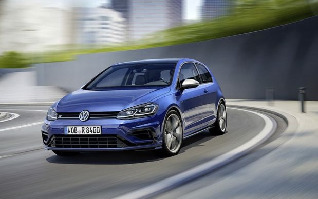 2018 Volkswagen Golf Hatchback 5 Kapı 1.6 TDI (115 HP) Highline Manuel Teknik Özellikler, Ölçüler ve Bagaj Hacmi