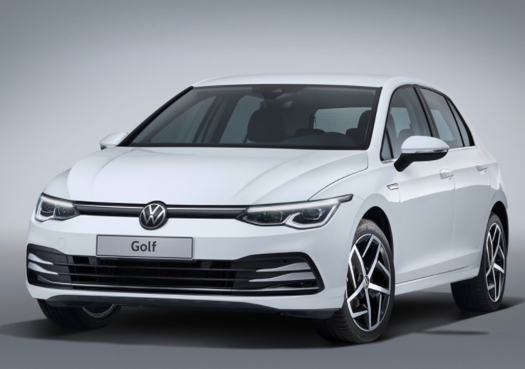 2022 Volkswagen Golf 1.0 eTSI 110 HP Life DSG Teknik Özellikleri, Yakıt Tüketimi