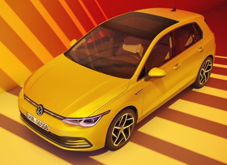2022 Volkswagen Golf 1.0 eTSI Style Karşılaştırması