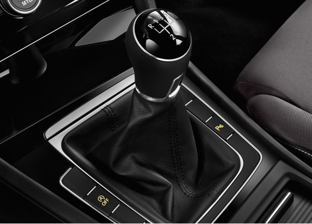 2015 Volkswagen Golf 1.4 TDI 90 HP Comfortline Manuel Teknik Özellikleri, Yakıt Tüketimi