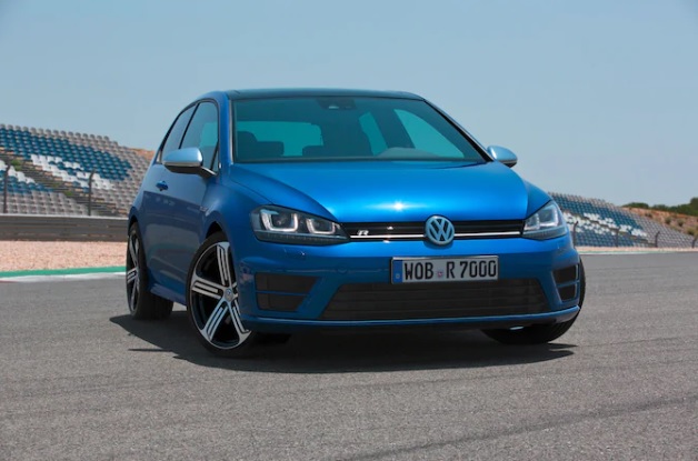 2015 Volkswagen Golf 1.4 TSI 125 HP Highline DSG Teknik Özellikleri, Yakıt Tüketimi