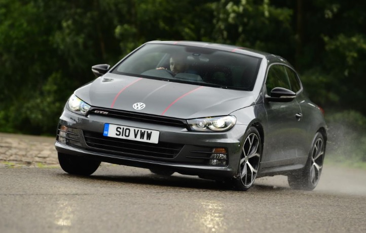 2014 Volkswagen Scirocco 1.4 TSI 160 HP Sportline DSG Teknik Özellikleri, Yakıt Tüketimi