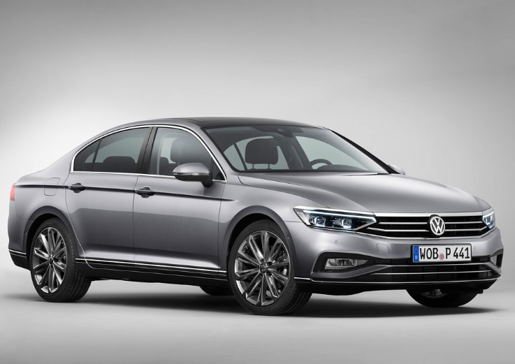 2021 Volkswagen Passat 1.5 TSI ACT Impression Özellikleri