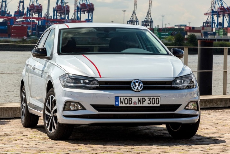 2021 Volkswagen Polo Hatchback 5 Kapı 1.0 TSI (95 HP) Highline DSG Teknik Özellikler, Ölçüler ve Bagaj Hacmi