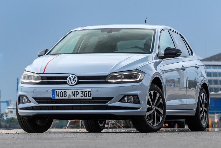 2021 Volkswagen Polo Hatchback 5 Kapı 1.0 (80 HP) Trendline Manuel Teknik Özellikler, Ölçüler ve Bagaj Hacmi