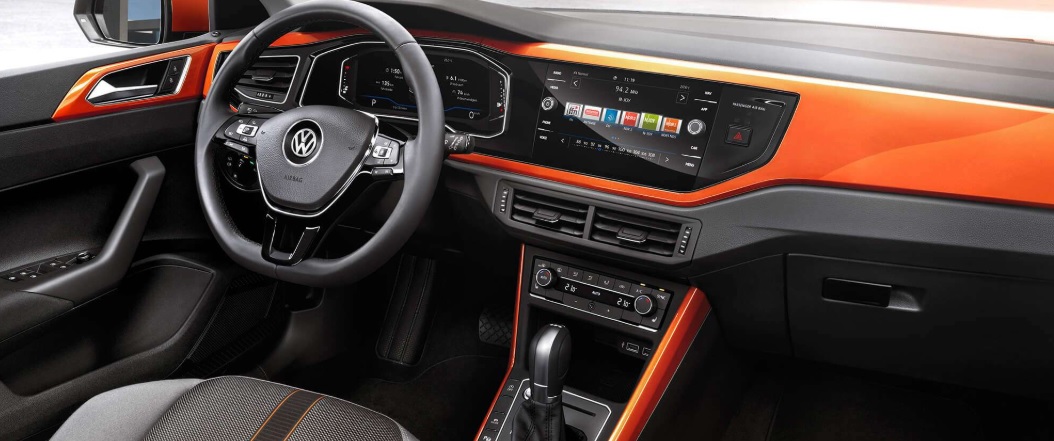 2021 Volkswagen Polo Hatchback 5 Kapı 1.0 TSI (95 HP) Highline DSG Teknik Özellikler, Ölçüler ve Bagaj Hacmi