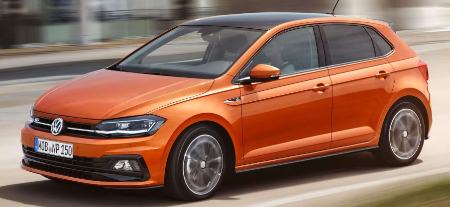 2021 Volkswagen Polo Hatchback 5 Kapı 1.0 TSI (95 HP) Comfortline DSG Teknik Özellikler, Ölçüler ve Bagaj Hacmi