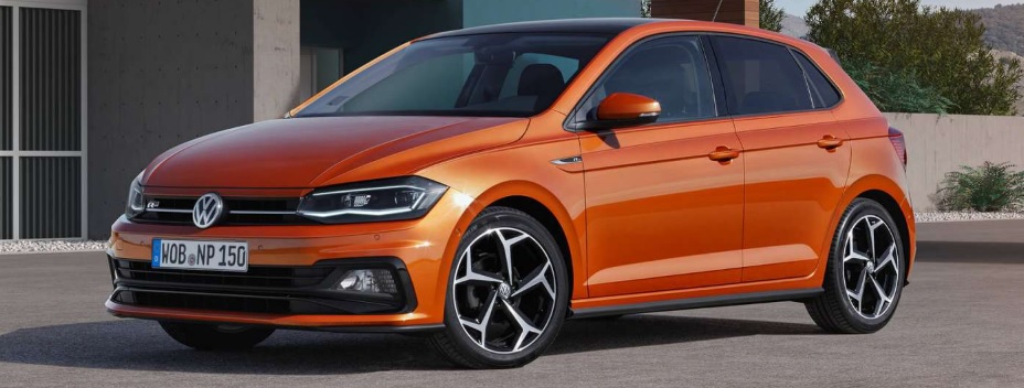 2021 Volkswagen Polo Hatchback 5 Kapı 1.0 TSI (95 HP) Comfortline Manuel Teknik Özellikler, Ölçüler ve Bagaj Hacmi