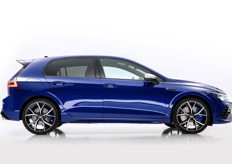 2023 Volkswagen Golf R 2.0 TSI 320 HP R DSG Teknik Özellikleri, Yakıt Tüketimi