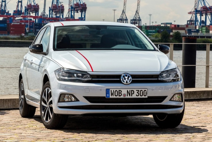 2020 Volkswagen Polo 1.0 TSI Comfortline Karşılaştırması