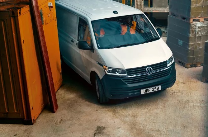 2020 Volkswagen Transporter 2.0 TDI 150 PS 150 HP Cityvan Manuel Teknik Özellikleri, Yakıt Tüketimi