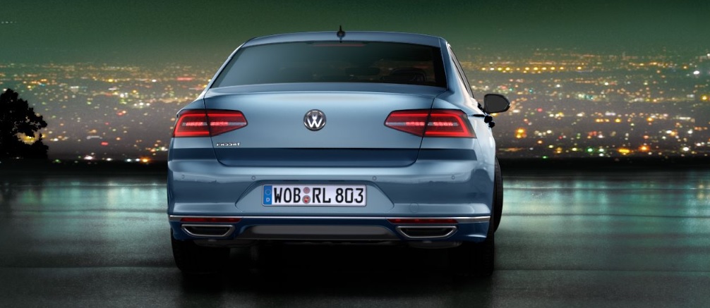 2019 Volkswagen Passat 1.5 TSI Highline Karşılaştırması
