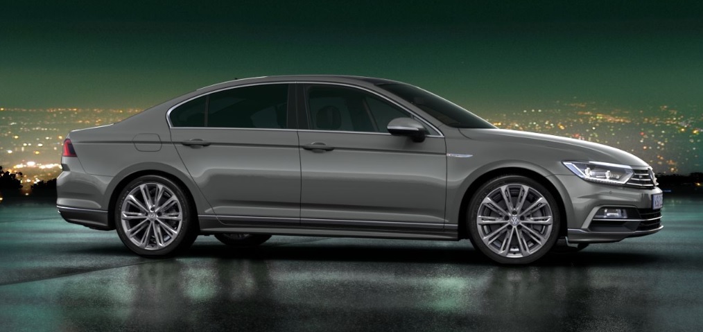 2019 Volkswagen Passat 2.0 TDI 150 PS 150 HP Highline DSG Teknik Özellikleri, Yakıt Tüketimi