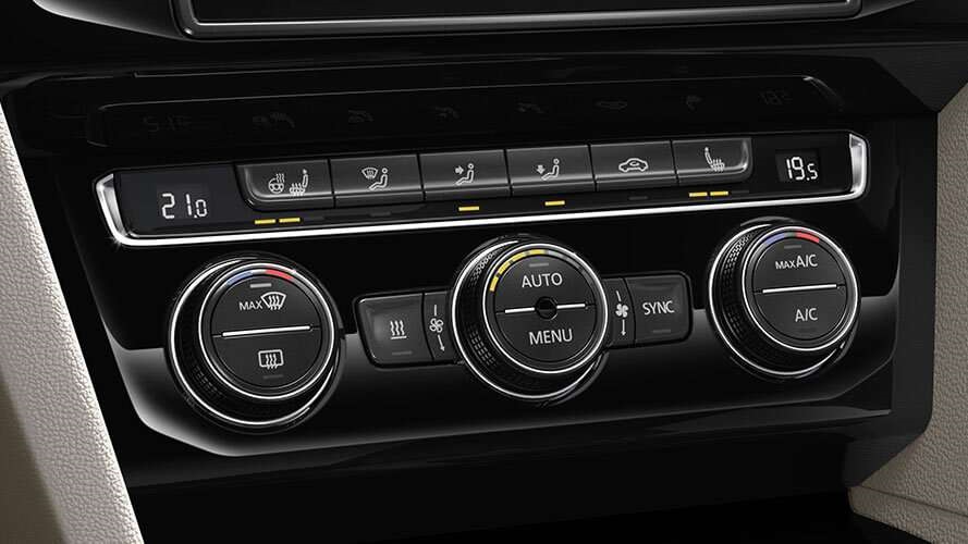 2019 Volkswagen Passat 1.6 TDI 120 HP Comfortline DSG Teknik Özellikleri, Yakıt Tüketimi