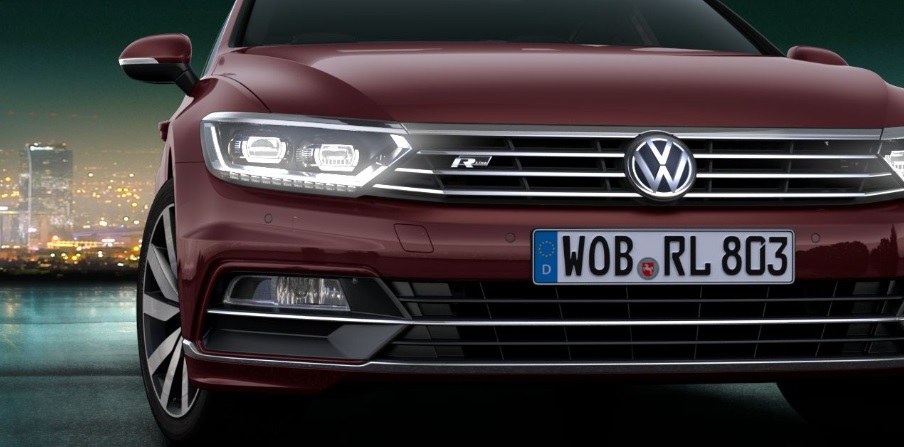 2019 Volkswagen Passat Sedan 2.0 TDI 150 PS (150 HP) Highline DSG Teknik Özellikler, Ölçüler ve Bagaj Hacmi