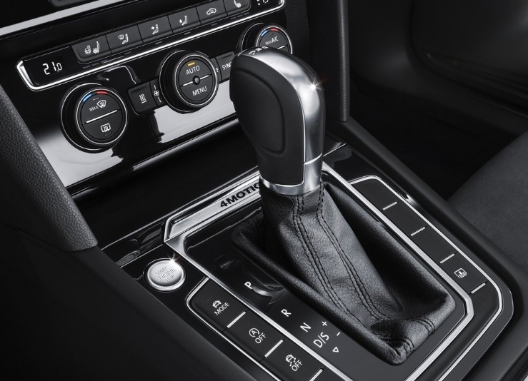 2017 Volkswagen Passat Sedan 1.4 TSi (125 HP) Comfortline Manuel Teknik Özellikler, Ölçüler ve Bagaj Hacmi