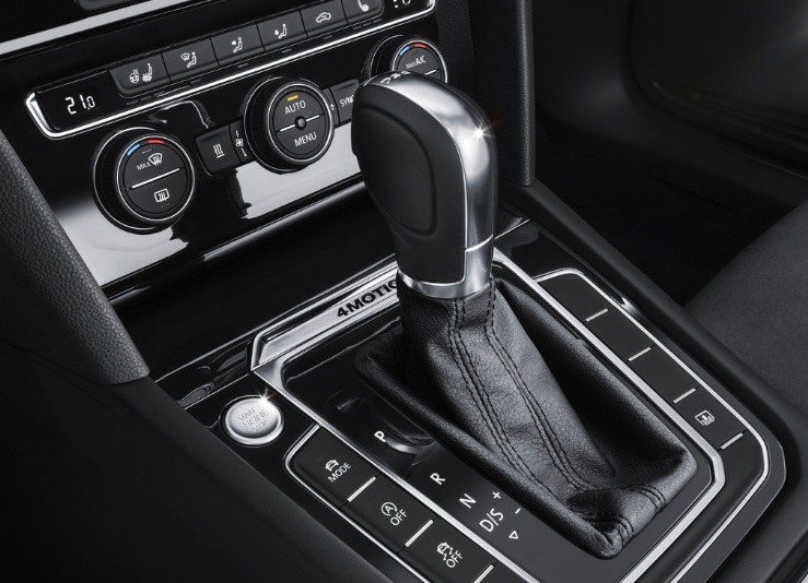 2017 Volkswagen Passat 1.4 TSI ACT 150 HP Highline Manuel Teknik Özellikleri, Yakıt Tüketimi