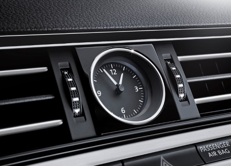 2017 Volkswagen Passat 1.4 TSI ACT 150 HP Trendline Manuel Teknik Özellikleri, Yakıt Tüketimi