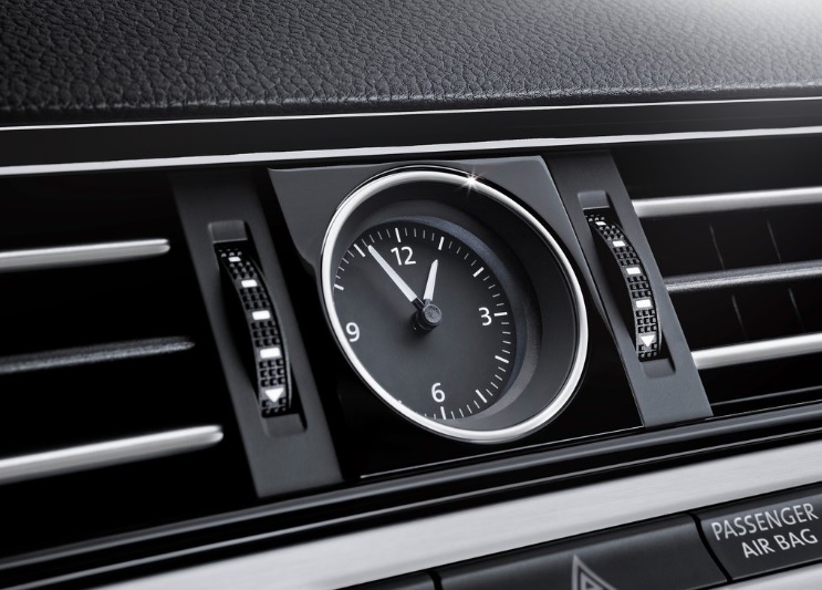 2017 Volkswagen Passat 1.4 TSI ACT 150 HP Highline Manuel Teknik Özellikleri, Yakıt Tüketimi