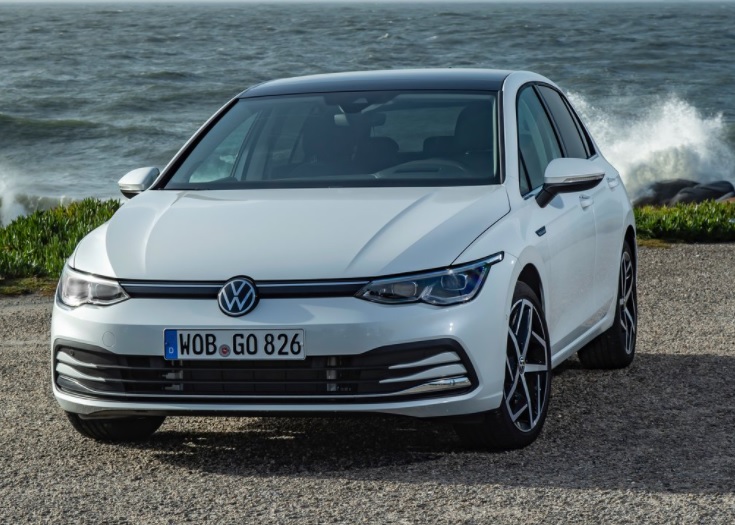 2022 Volkswagen Golf 1.0 eTSI 110 HP Style DSG Teknik Özellikleri, Yakıt Tüketimi