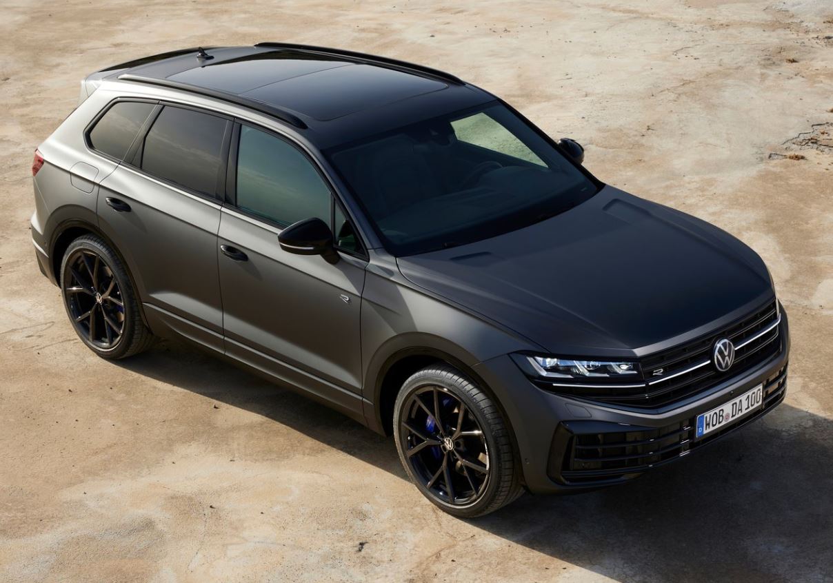 2024 Volkswagen Touareg SUV 3.0 TDI V6 (286 HP) Elegance Tiptronic Teknik Özellikler, Ölçüler ve Bagaj Hacmi