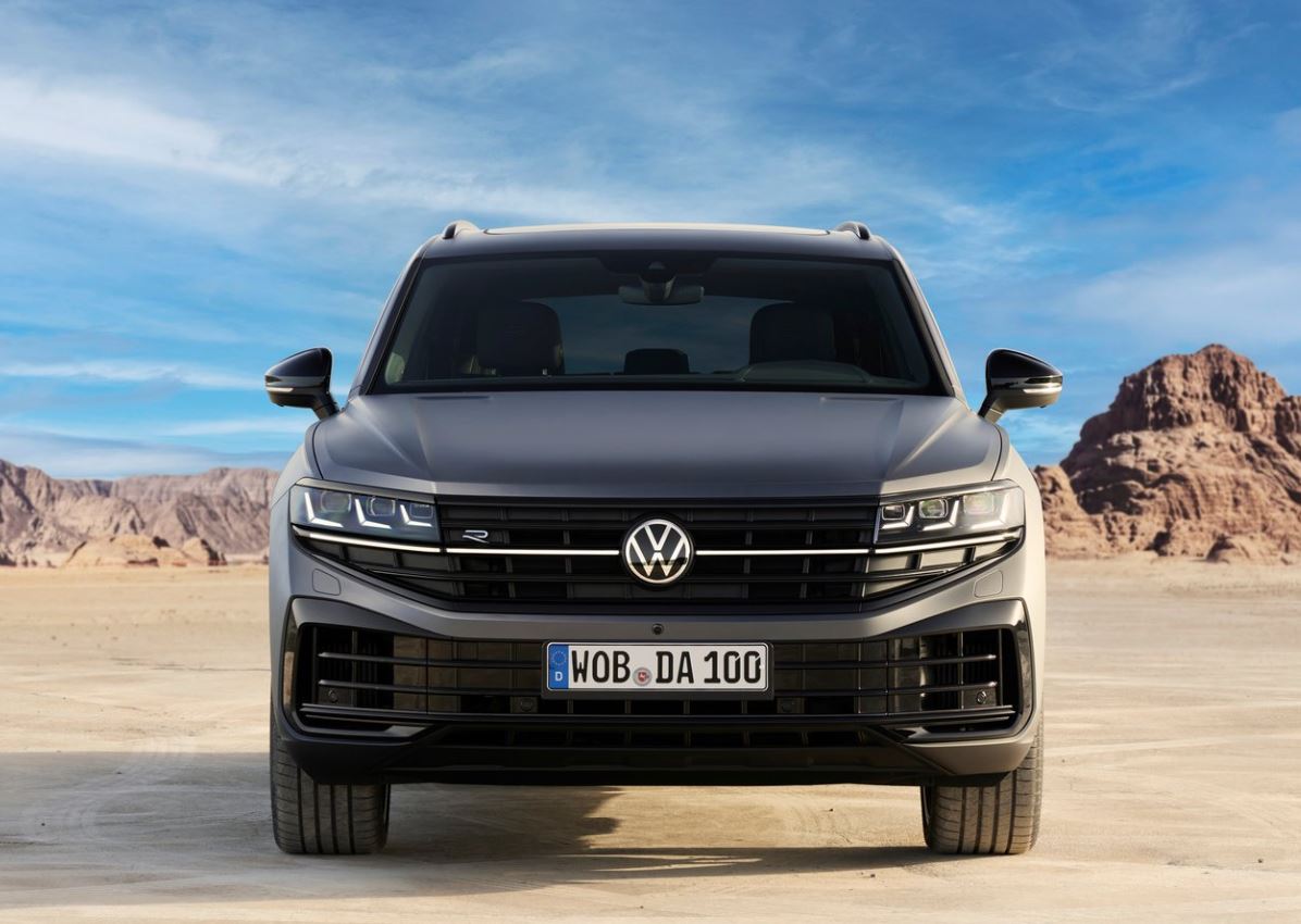 2024 Volkswagen Touareg 3.0 TDI V6 286 HP Elegance Tiptronic Teknik Özellikleri, Yakıt Tüketimi