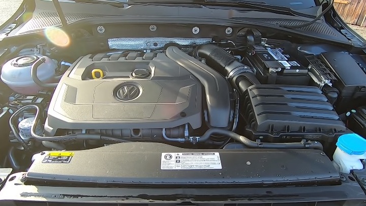 2018 Volkswagen Golf 1.4 TSI 125 HP Highline Manuel Teknik Özellikleri, Yakıt Tüketimi