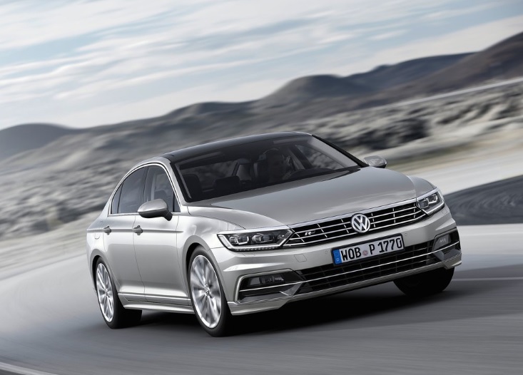 2018 Volkswagen Passat 2.0 TDI 240 PS 240 HP Highline DSG Teknik Özellikleri, Yakıt Tüketimi