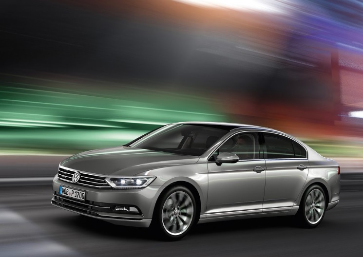 2018 Volkswagen Passat 1.6 TDI 120 HP Trendline Manuel Teknik Özellikleri, Yakıt Tüketimi