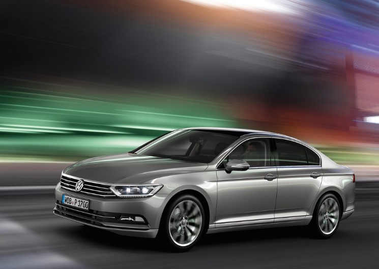 2018 Volkswagen Passat 1.6 TDI 120 HP Impression DSG Teknik Özellikleri, Yakıt Tüketimi