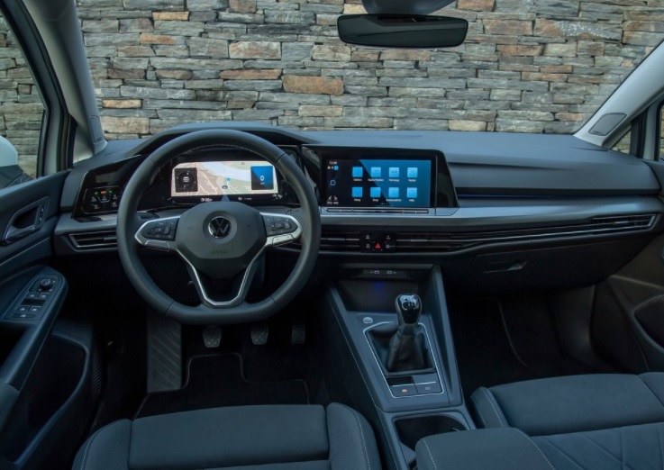 2021 Volkswagen Golf 1.5 eTSI Style Karşılaştırması