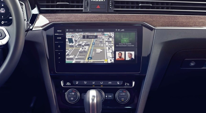 2019 Volkswagen Yeni Passat 1.5 TSI 150 HP Impression DSG Teknik Özellikleri, Yakıt Tüketimi