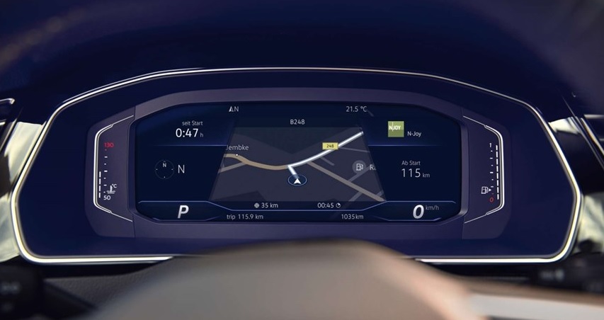 2019 Volkswagen Yeni Passat 1.5 TSI 150 HP Impression DSG Teknik Özellikleri, Yakıt Tüketimi