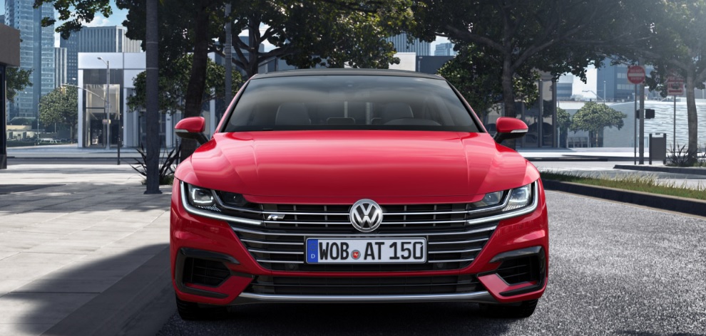 2019 Volkswagen Arteon Sedan 1.5 TSI (150 HP) Elegance DSG Teknik Özellikler, Ölçüler ve Bagaj Hacmi